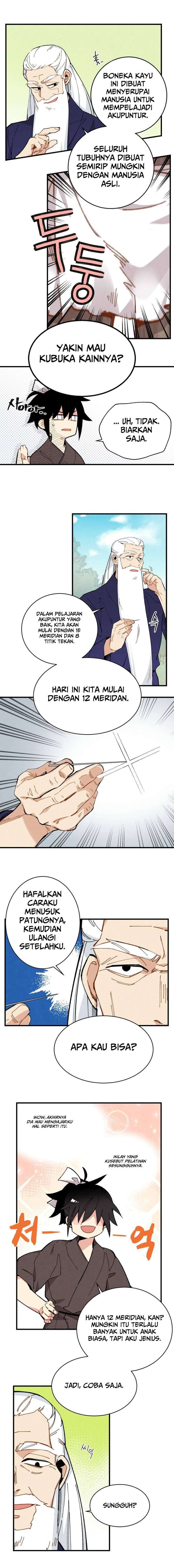Lightning Degree (Lightning Expert)